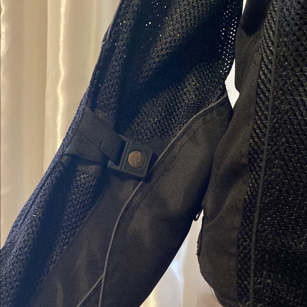 Joe Rocket Motorcycle Jacket - Picture 11 of 16